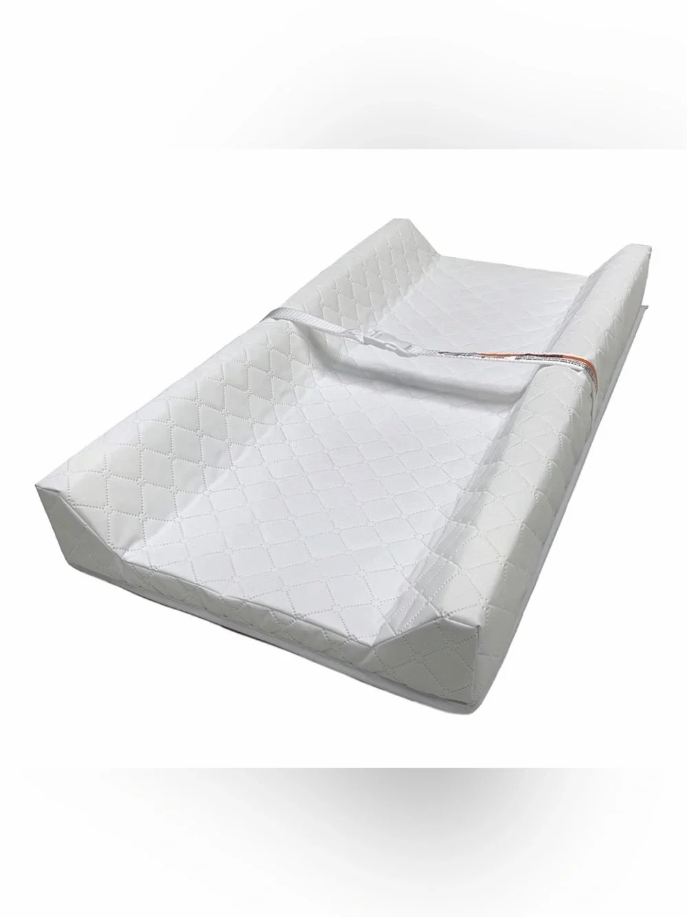 NIB - Ingenuity Contoured Changing Pad – Includes Waterproof Changing Liner